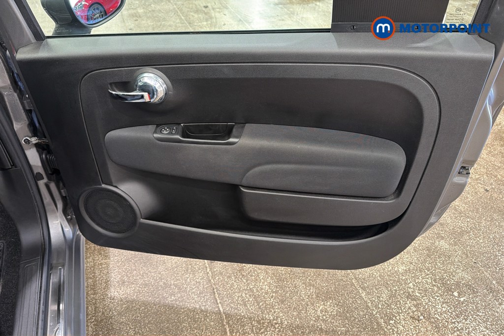 Fiat 500 1.0 Mild Hybrid 3Dr Manual Petrol Hatchback - Stock Number (1644167) - 19th supplementary image