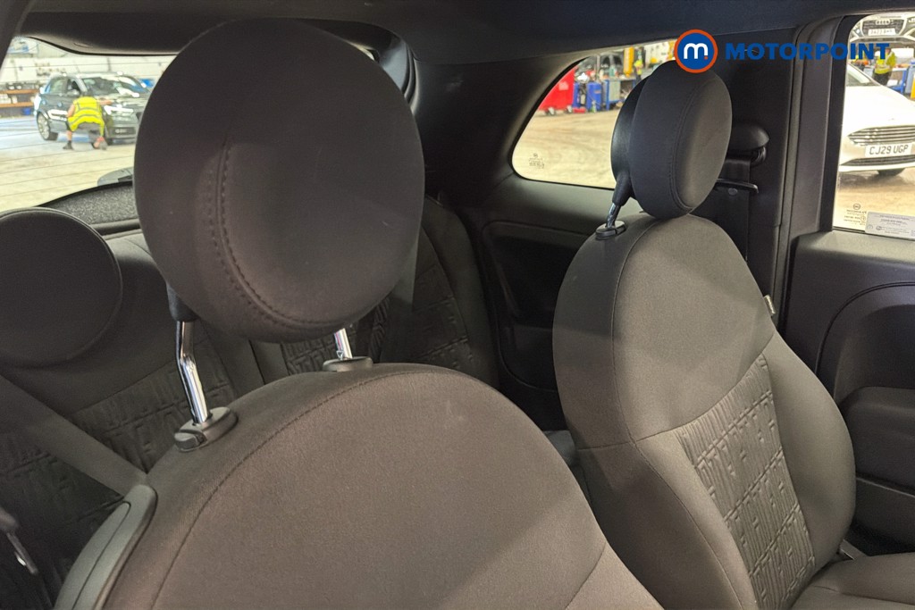 Fiat 500 1.0 Mild Hybrid 3Dr Manual Petrol Hatchback - Stock Number (1644167) - 23rd supplementary image