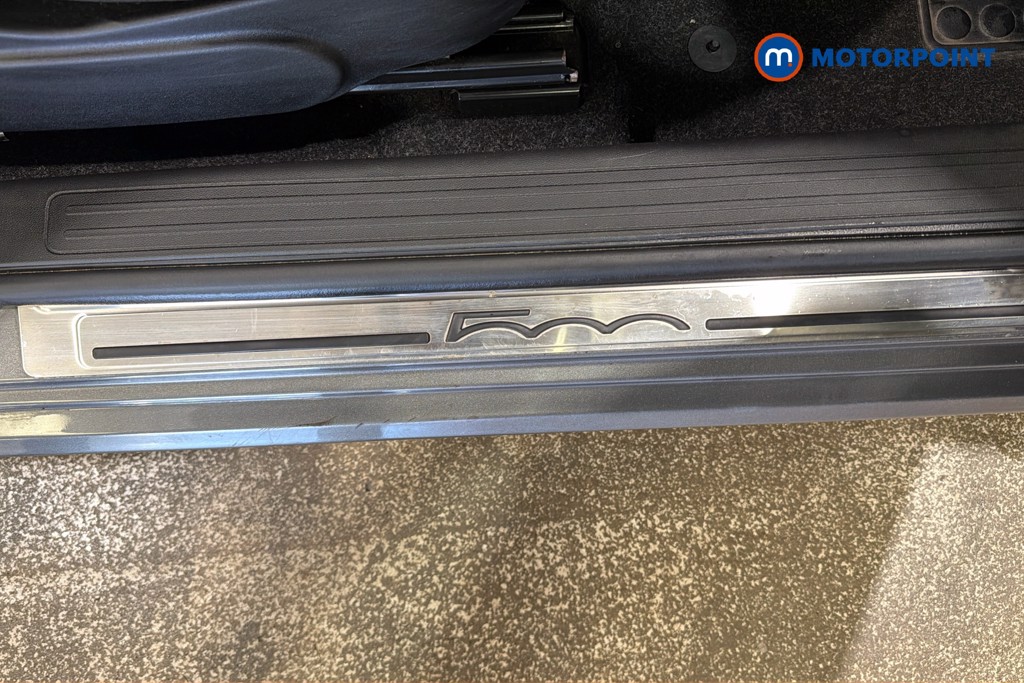 Fiat 500 1.0 Mild Hybrid 3Dr Manual Petrol Hatchback - Stock Number (1644167) - 27th supplementary image
