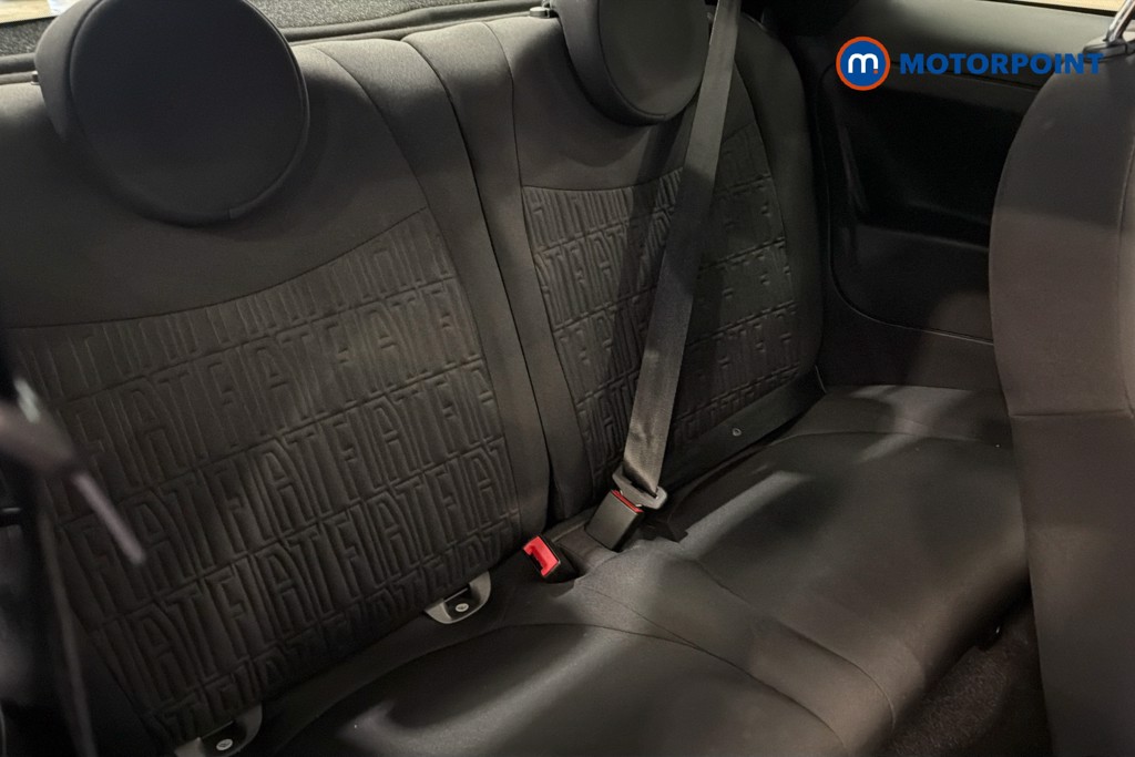 Fiat 500 1.0 Mild Hybrid 3Dr Manual Petrol Hatchback - Stock Number (1644167) - 28th supplementary image