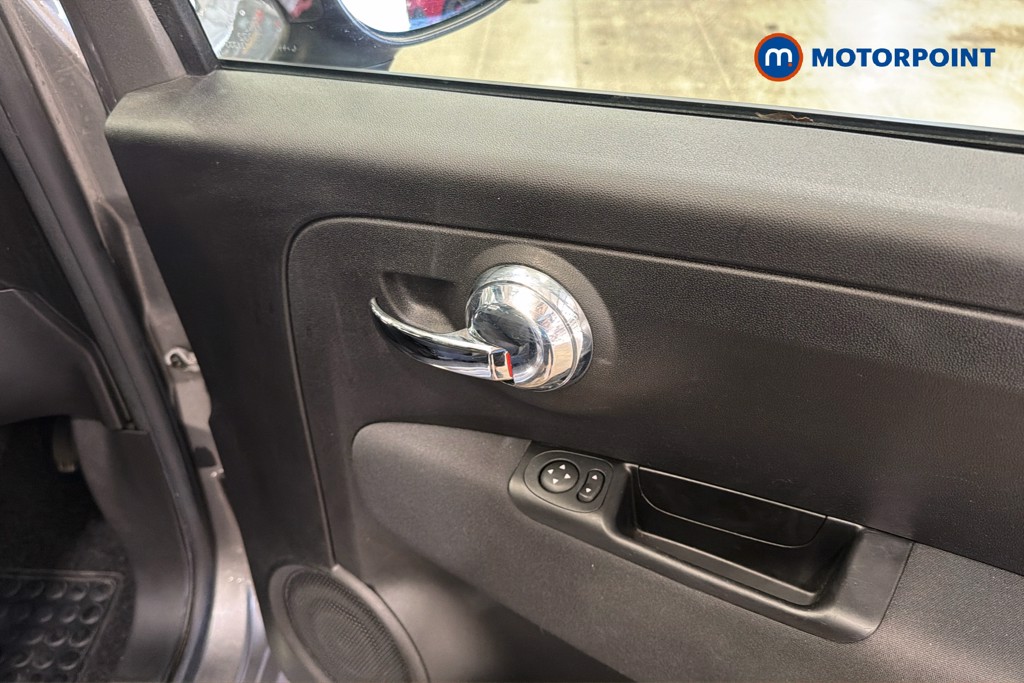 Fiat 500 1.0 Mild Hybrid 3Dr Manual Petrol Hatchback - Stock Number (1644167) - 42nd supplementary image