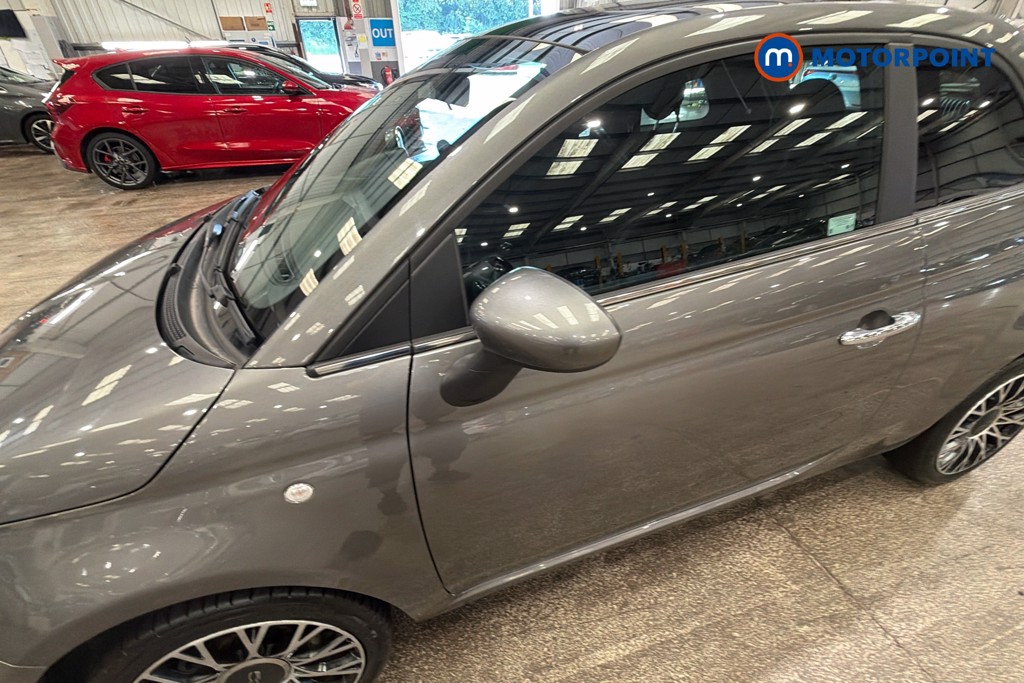 Fiat 500 1.0 Mild Hybrid 3Dr Manual Petrol Hatchback - Stock Number (1644167) - 43rd supplementary image