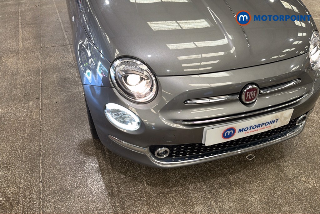 Fiat 500 1.0 Mild Hybrid 3Dr Manual Petrol Hatchback - Stock Number (1644167) - 44th supplementary image