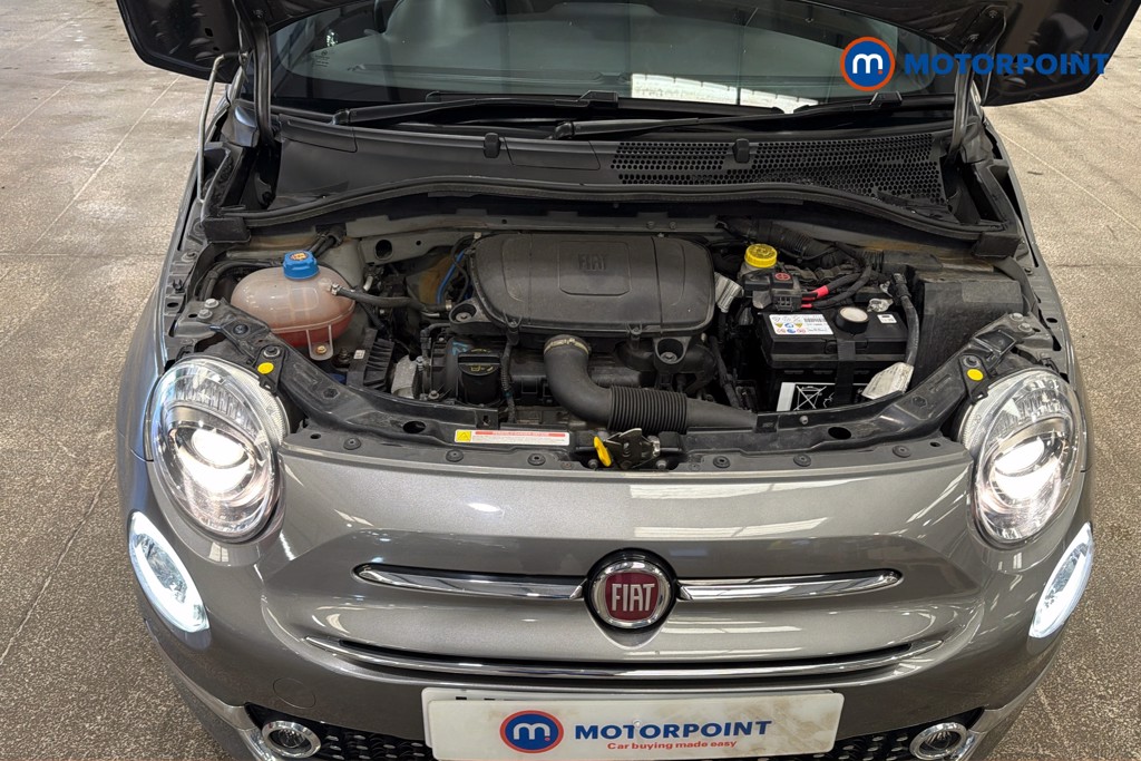 Fiat 500 1.0 Mild Hybrid 3Dr Manual Petrol Hatchback - Stock Number (1644167) - 51st supplementary image