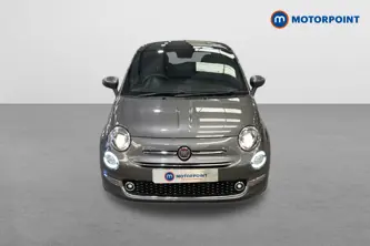 Fiat 500 1.0 Mild Hybrid 3Dr Manual Petrol Hatchback - Stock Number (1644167) - Front bumper
