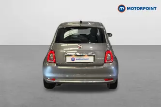 Fiat 500 1.0 Mild Hybrid 3Dr Manual Petrol Hatchback - Stock Number (1644167) - Rear bumper