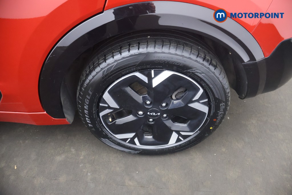 KIA Niro 3 Automatic Electric SUV - Stock Number (1644774) - 2nd supplementary image