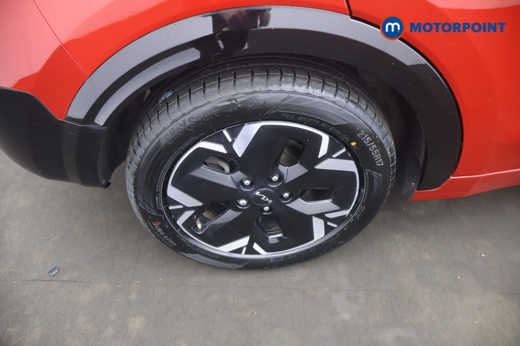 KIA Niro 3 Automatic Electric SUV - Stock Number (1644774) - 3rd supplementary image