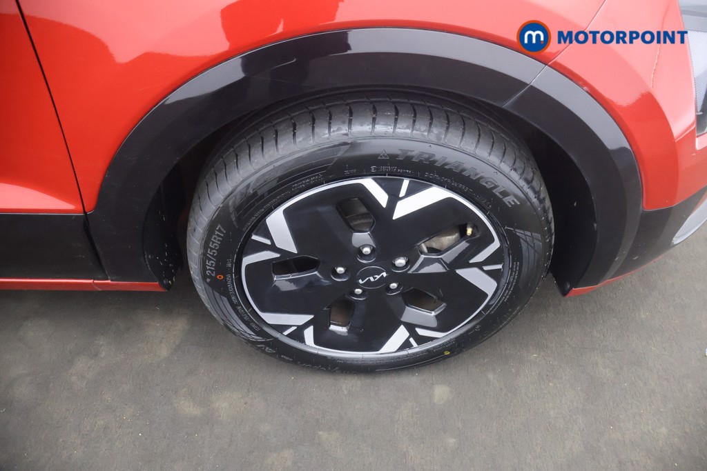 KIA Niro 3 Automatic Electric SUV - Stock Number (1644774) - 4th supplementary image