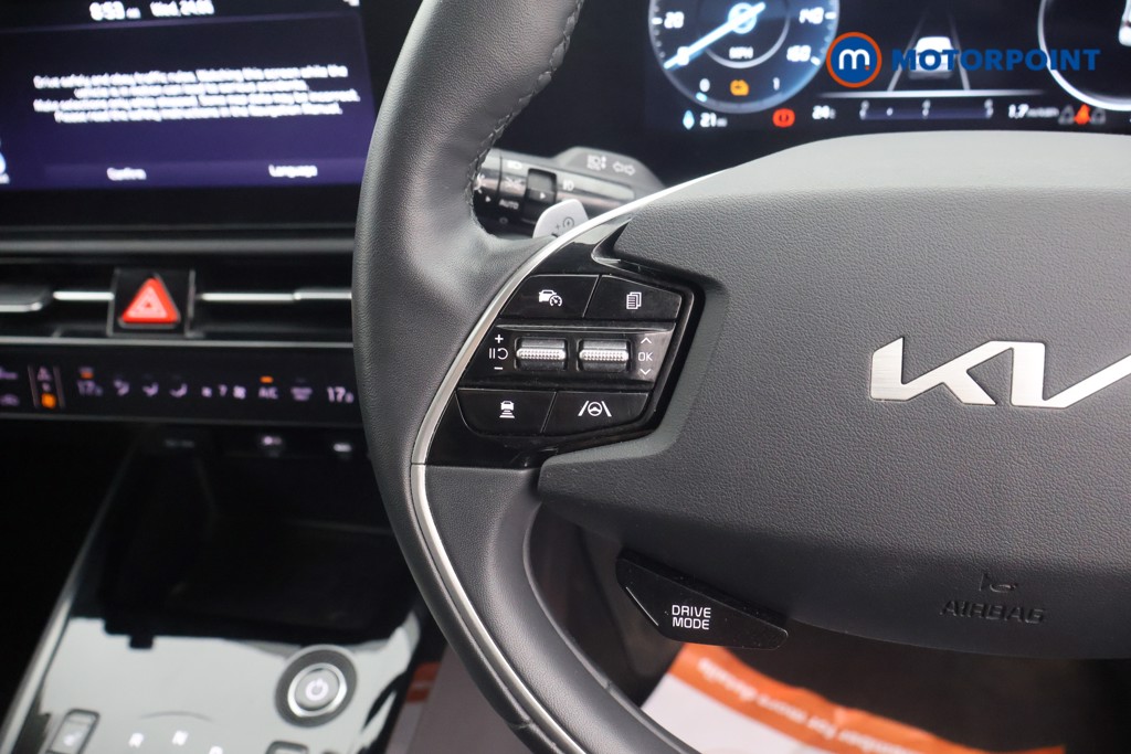 KIA Niro 3 Automatic Electric SUV - Stock Number (1644774) - 6th supplementary image