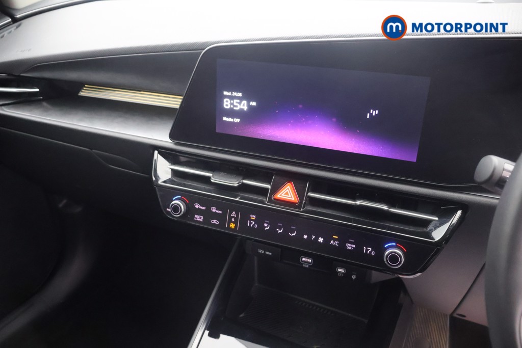 KIA Niro 3 Automatic Electric SUV - Stock Number (1644774) - 9th supplementary image