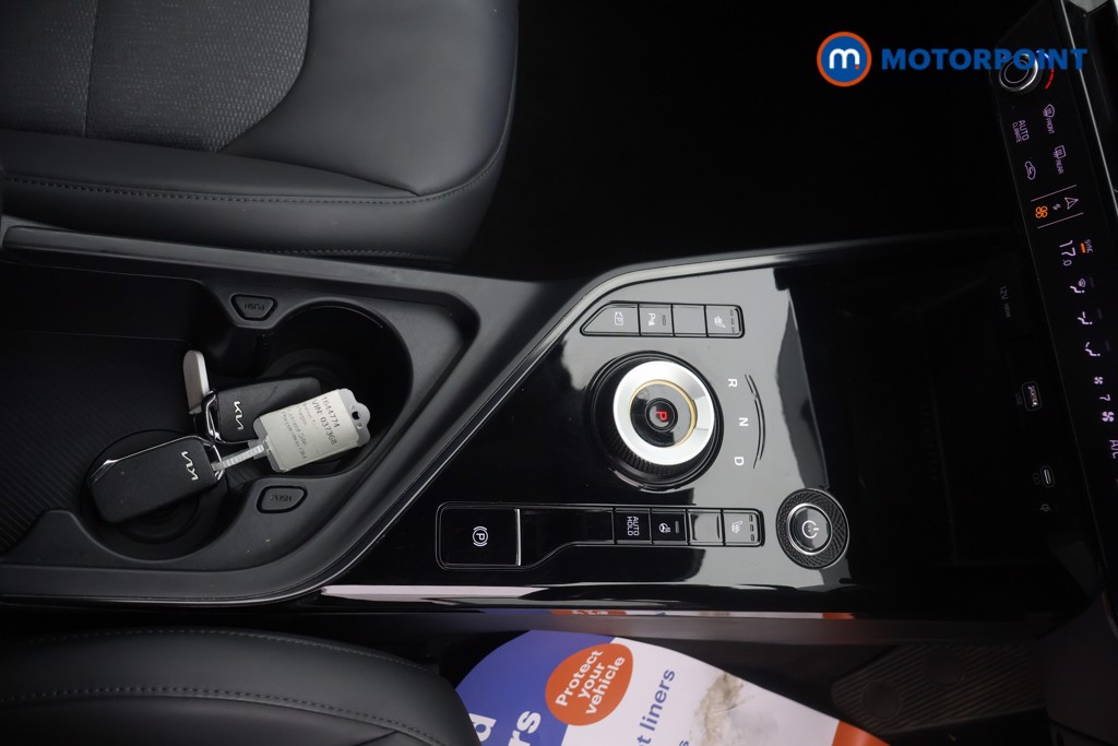 KIA Niro 3 Automatic Electric SUV - Stock Number (1644774) - 13th supplementary image