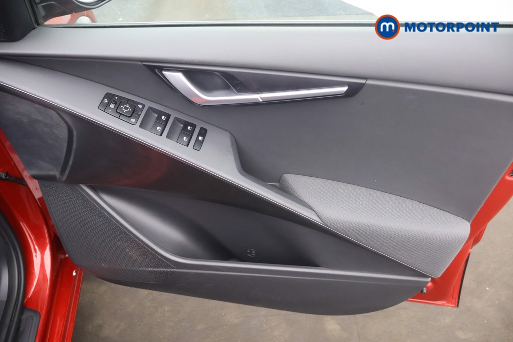 KIA Niro 3 Automatic Electric SUV - Stock Number (1644774) - 14th supplementary image
