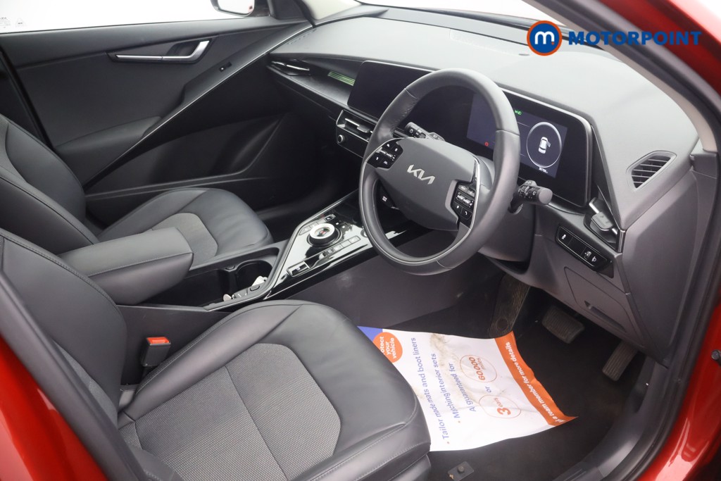 KIA Niro 3 Automatic Electric SUV - Stock Number (1644774) - 15th supplementary image