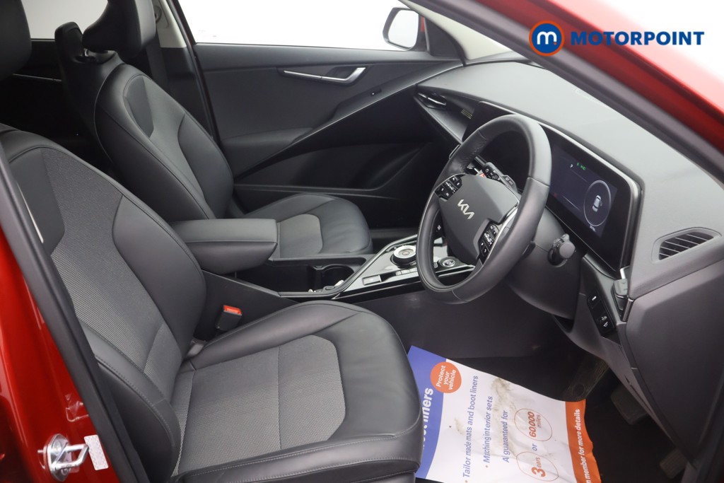 KIA Niro 3 Automatic Electric SUV - Stock Number (1644774) - 16th supplementary image