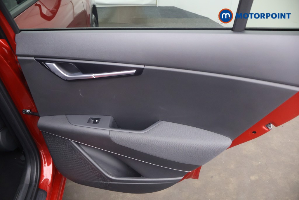 KIA Niro 3 Automatic Electric SUV - Stock Number (1644774) - 17th supplementary image