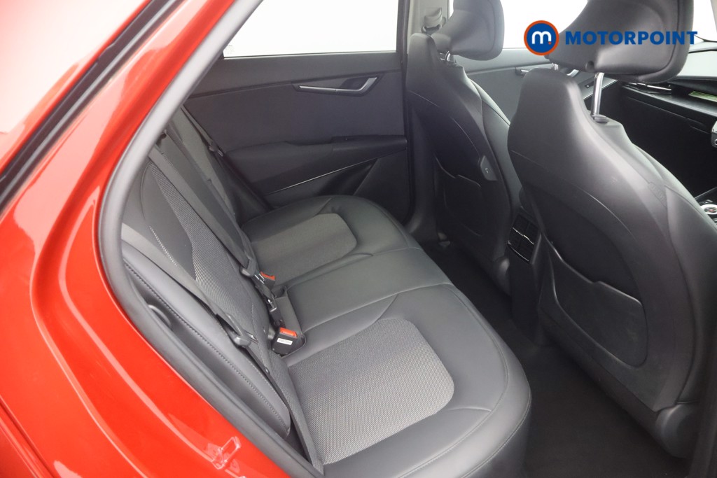 KIA Niro 3 Automatic Electric SUV - Stock Number (1644774) - 18th supplementary image