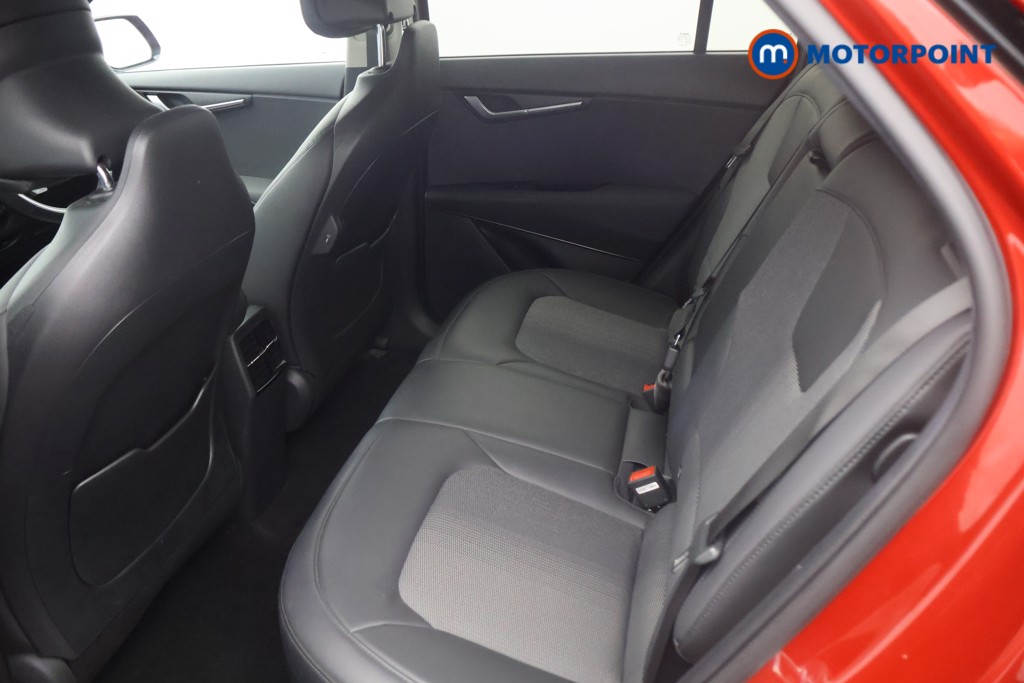 KIA Niro 3 Automatic Electric SUV - Stock Number (1644774) - 21st supplementary image