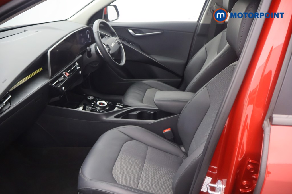KIA Niro 3 Automatic Electric SUV - Stock Number (1644774) - 23rd supplementary image