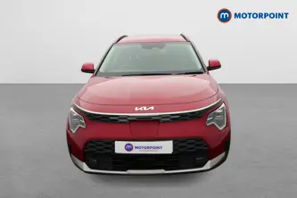 KIA Niro 3 Automatic Electric SUV - Stock Number (1644774) - Front bumper