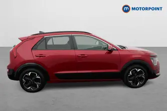 KIA Niro 3 Automatic Electric SUV - Stock Number (1644774) - Drivers side