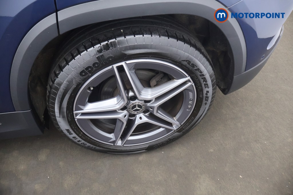 Mercedes-Benz GLA Amg Line Automatic Petrol SUV - Stock Number (1644812) - 2nd supplementary image