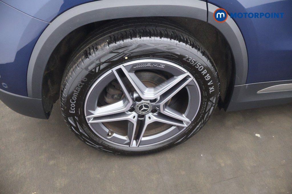 Mercedes-Benz GLA Amg Line Automatic Petrol SUV - Stock Number (1644812) - 3rd supplementary image