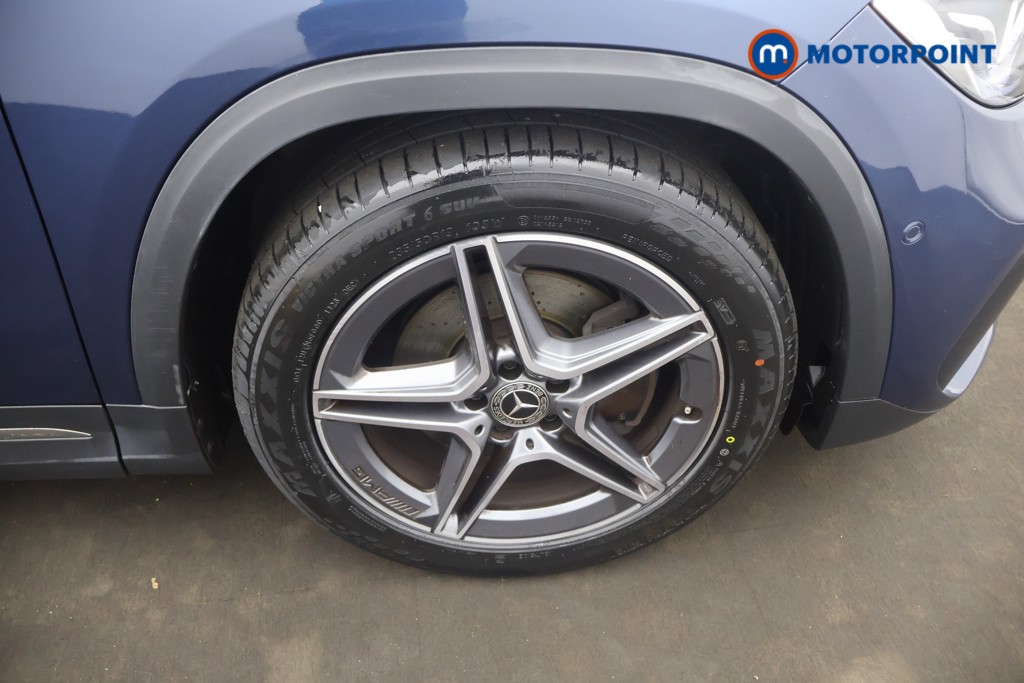 Mercedes-Benz GLA Amg Line Automatic Petrol SUV - Stock Number (1644812) - 4th supplementary image
