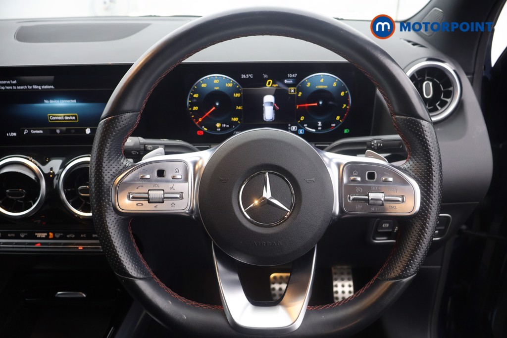 Mercedes-Benz GLA Amg Line Automatic Petrol SUV - Stock Number (1644812) - 5th supplementary image