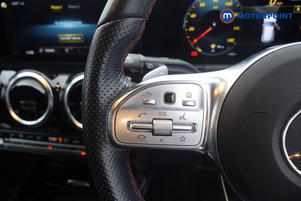 Mercedes-Benz GLA Amg Line Automatic Petrol SUV - Stock Number (1644812) - 6th supplementary image
