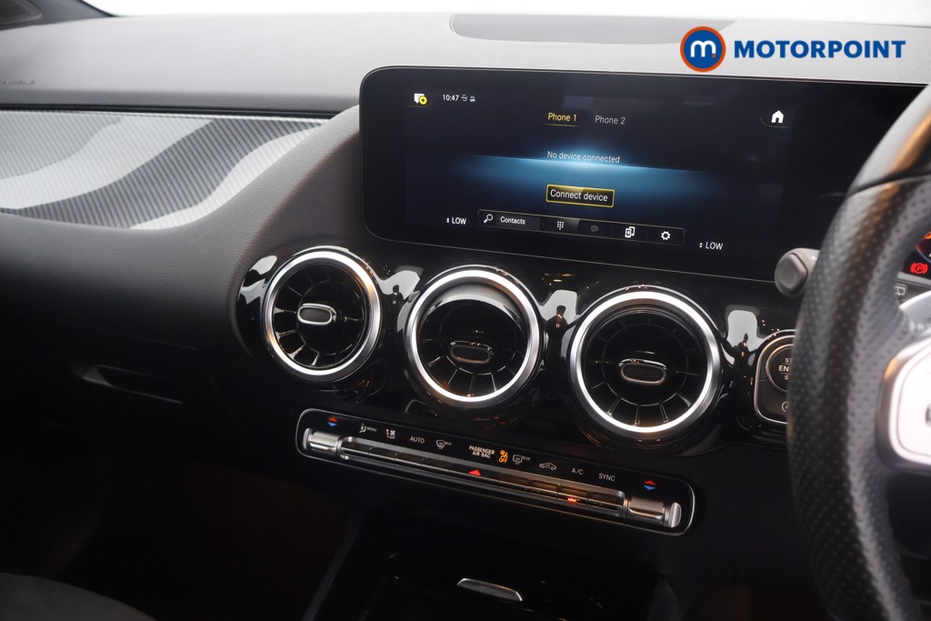 Mercedes-Benz GLA Amg Line Automatic Petrol SUV - Stock Number (1644812) - 9th supplementary image
