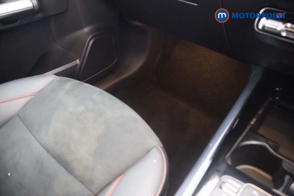 Mercedes-Benz GLA Amg Line Automatic Petrol SUV - Stock Number (1644812) - 12th supplementary image