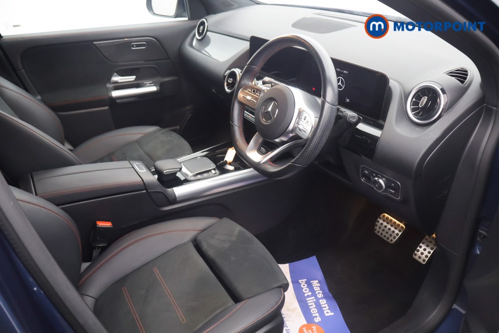 Mercedes-Benz GLA Amg Line Automatic Petrol SUV - Stock Number (1644812) - 15th supplementary image