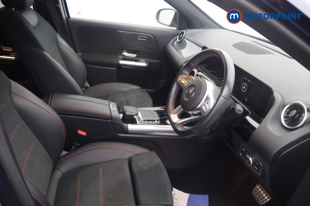 Mercedes-Benz GLA Amg Line Automatic Petrol SUV - Stock Number (1644812) - 16th supplementary image