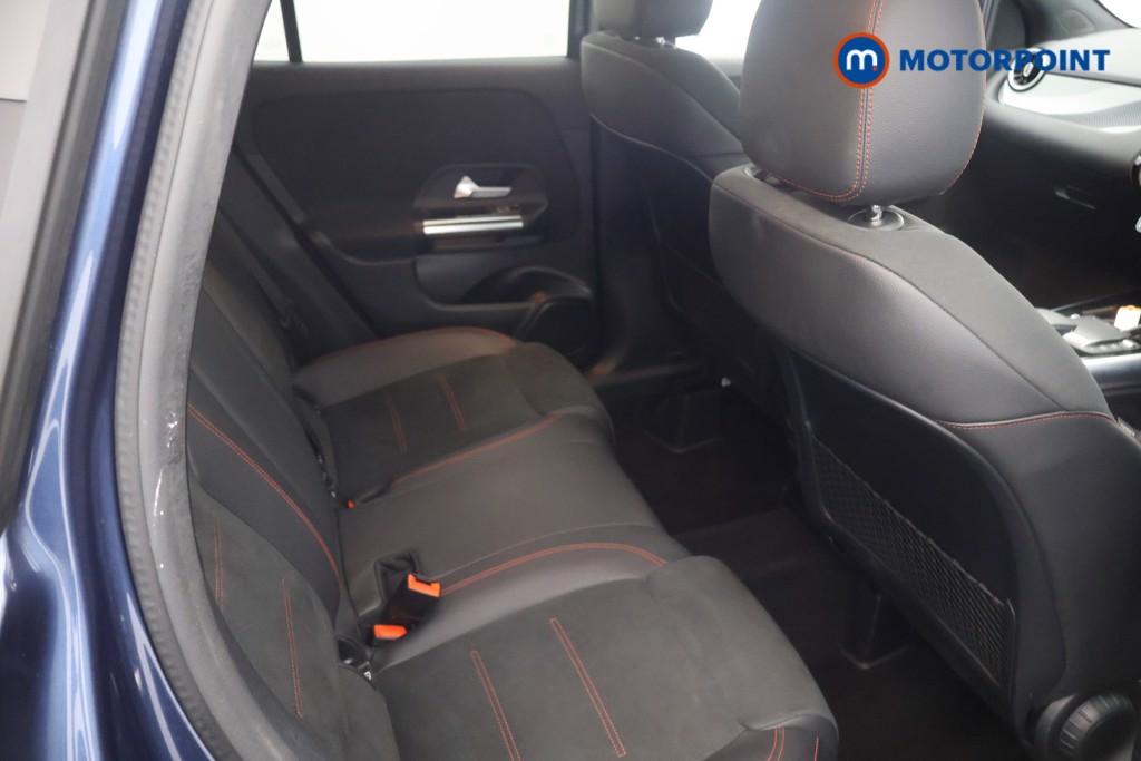 Mercedes-Benz GLA Amg Line Automatic Petrol SUV - Stock Number (1644812) - 18th supplementary image