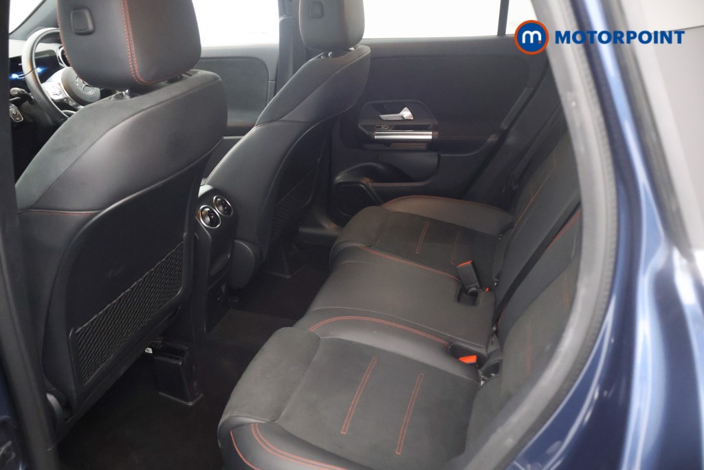 Mercedes-Benz GLA Amg Line Automatic Petrol SUV - Stock Number (1644812) - 21st supplementary image