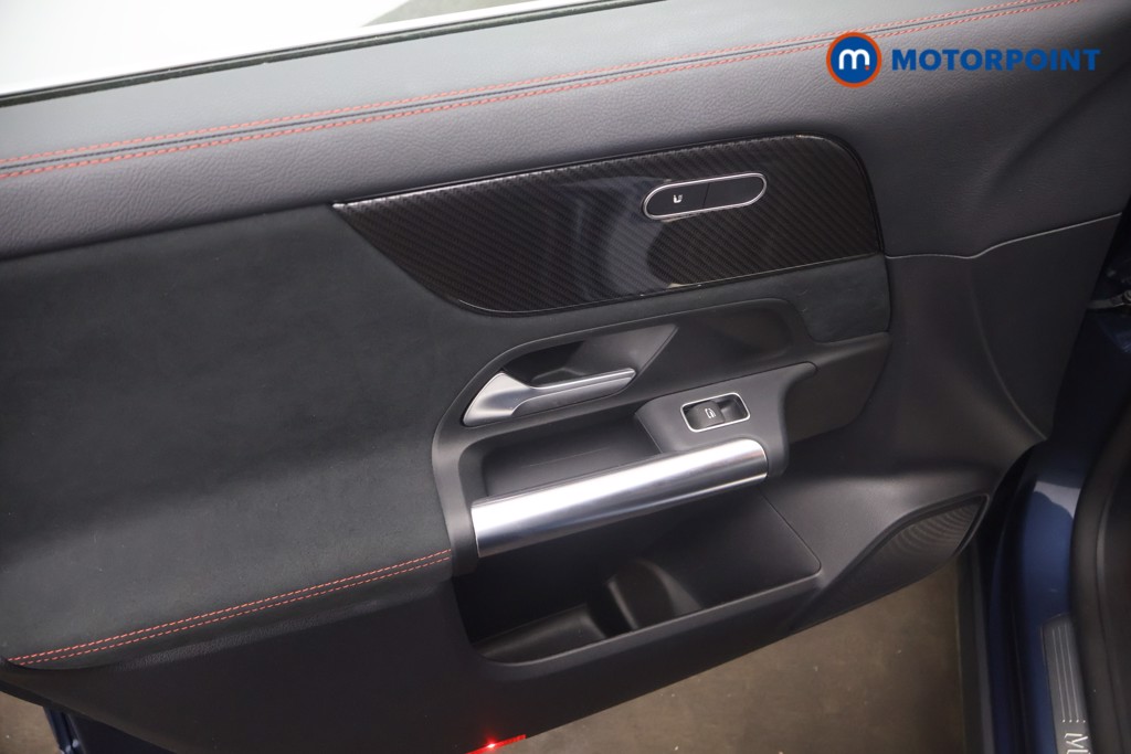 Mercedes-Benz GLA Amg Line Automatic Petrol SUV - Stock Number (1644812) - 22nd supplementary image