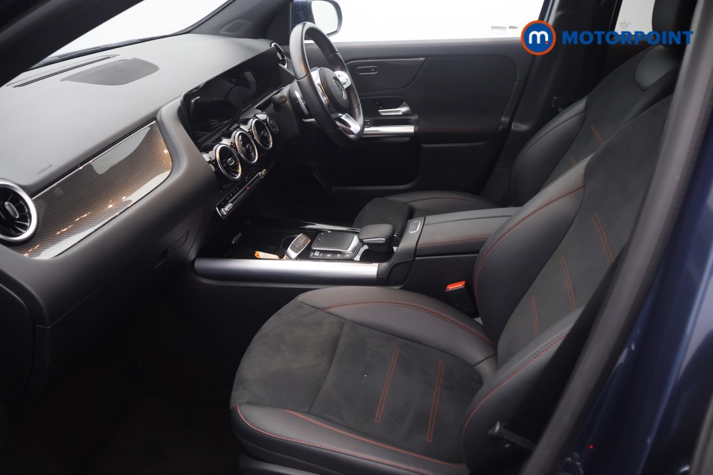 Mercedes-Benz GLA Amg Line Automatic Petrol SUV - Stock Number (1644812) - 23rd supplementary image