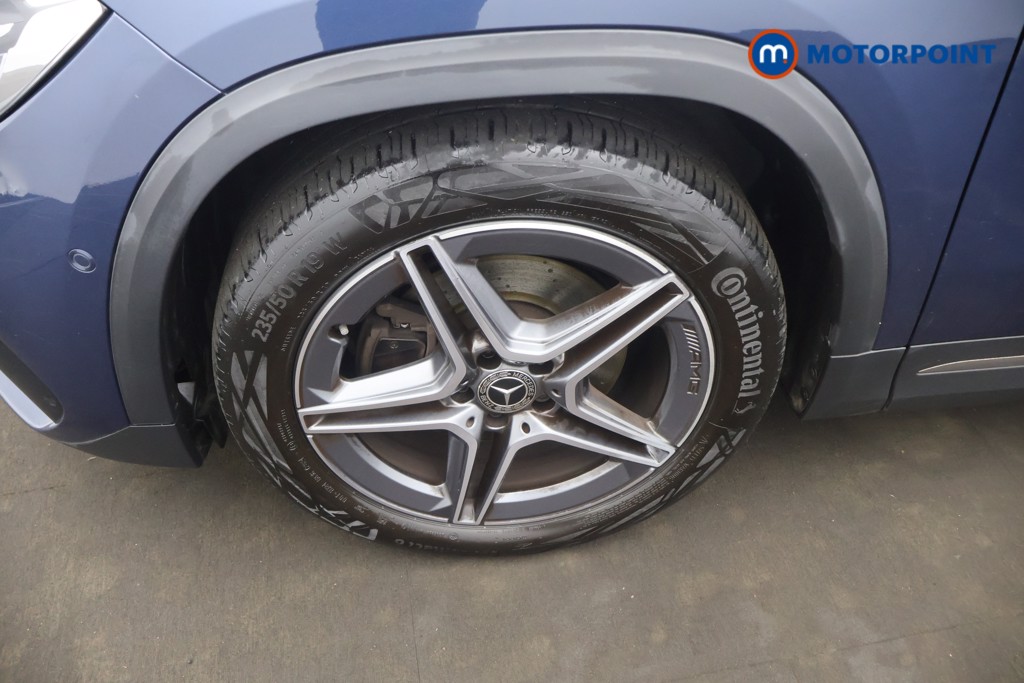 Mercedes-Benz GLA Amg Line Automatic Petrol SUV - Stock Number (1644812) - 1st supplementary image