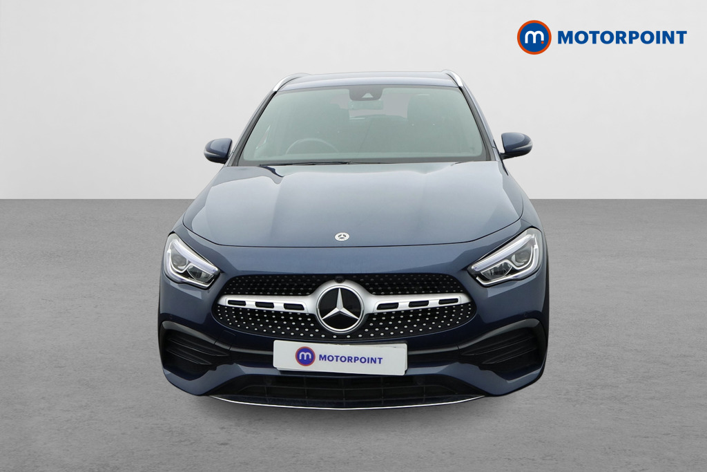 Mercedes-Benz GLA Amg Line Automatic Petrol SUV - Stock Number (1644812) - Front bumper