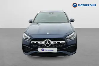 Mercedes-Benz GLA Amg Line Automatic Petrol SUV - Stock Number (1644812) - Front bumper