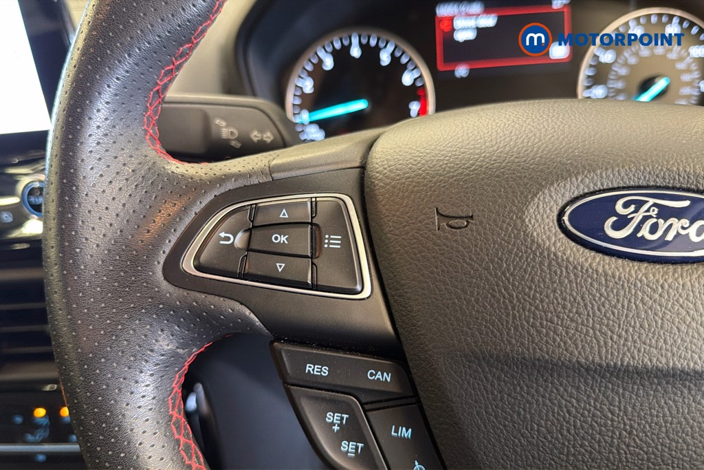 Ford Ecosport St-Line Manual Petrol SUV - Stock Number (1644814) - 3rd supplementary image