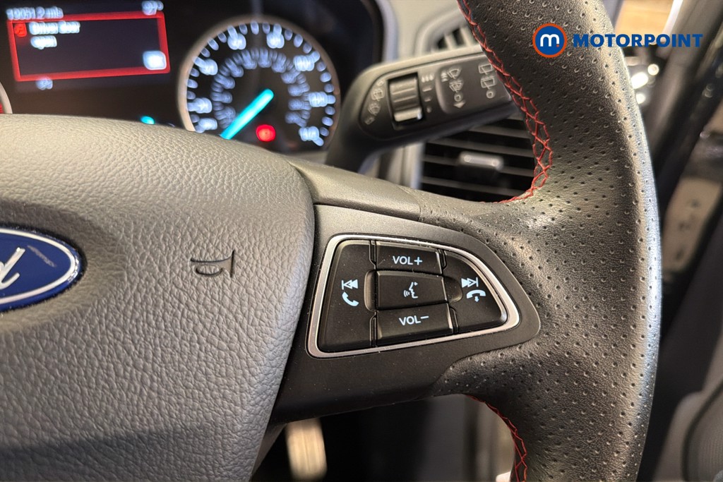 Ford Ecosport St-Line Manual Petrol SUV - Stock Number (1644814) - 4th supplementary image