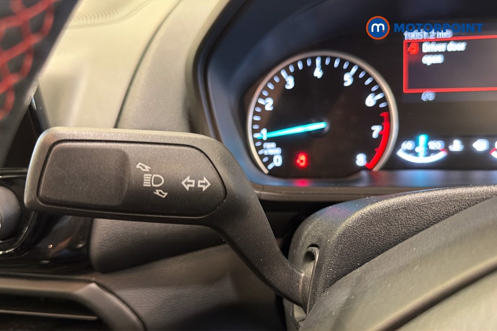 Ford Ecosport St-Line Manual Petrol SUV - Stock Number (1644814) - 6th supplementary image