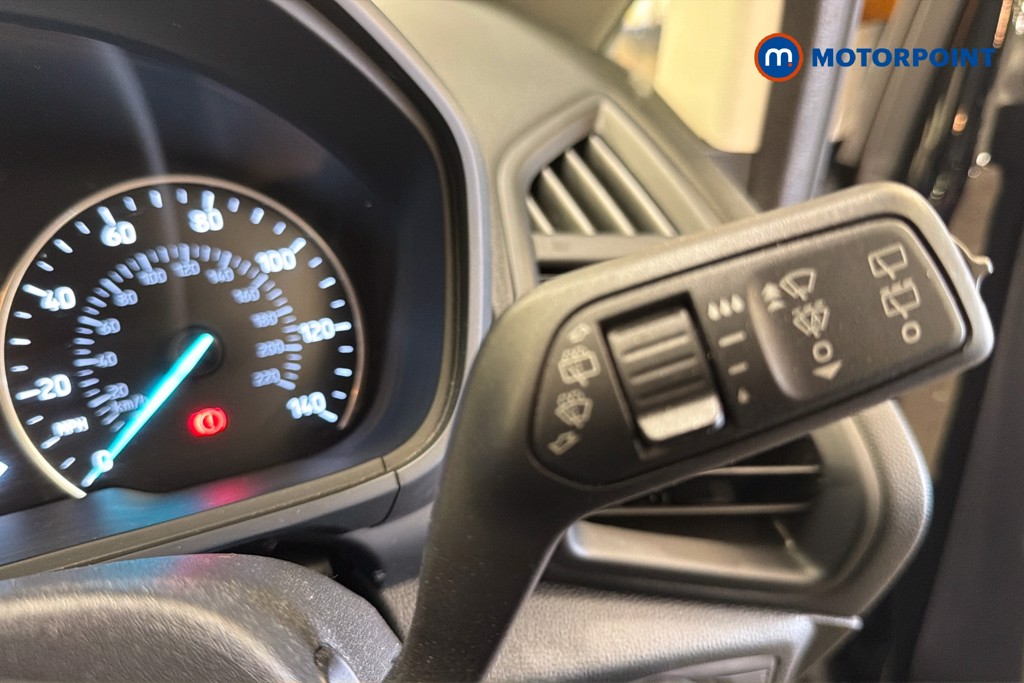 Ford Ecosport St-Line Manual Petrol SUV - Stock Number (1644814) - 7th supplementary image