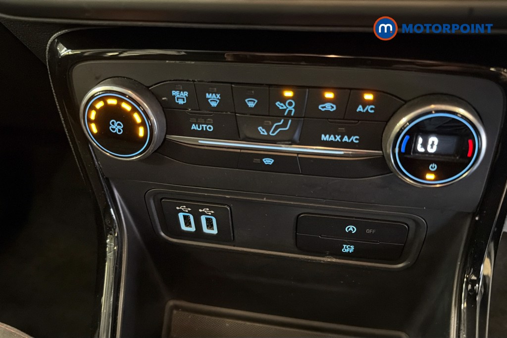 Ford Ecosport St-Line Manual Petrol SUV - Stock Number (1644814) - 12th supplementary image
