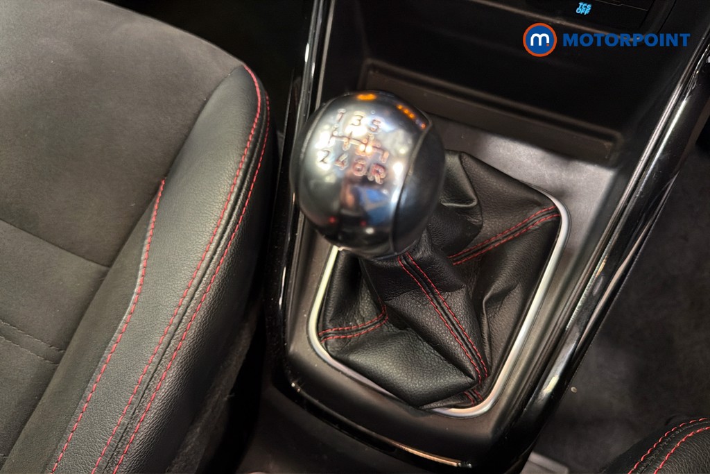 Ford Ecosport St-Line Manual Petrol SUV - Stock Number (1644814) - 15th supplementary image