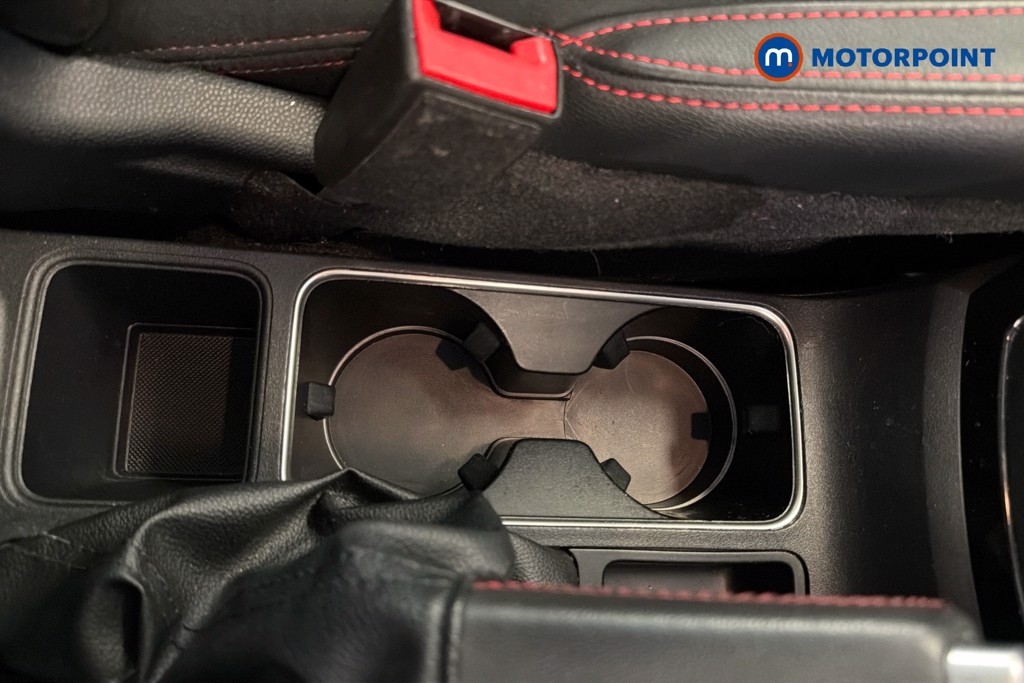 Ford Ecosport St-Line Manual Petrol SUV - Stock Number (1644814) - 16th supplementary image