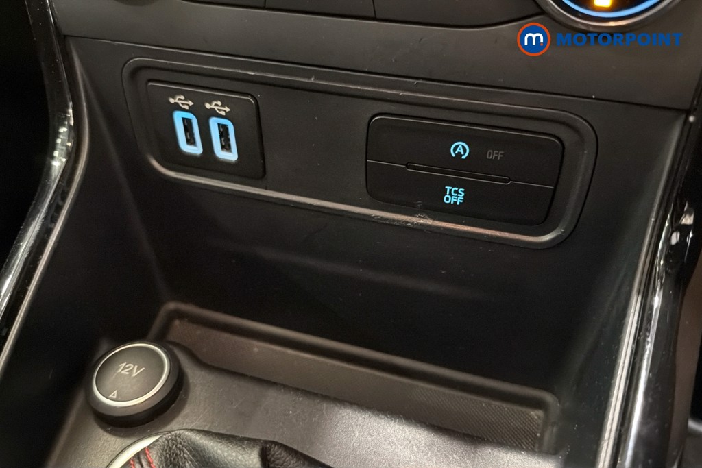 Ford Ecosport St-Line Manual Petrol SUV - Stock Number (1644814) - 17th supplementary image