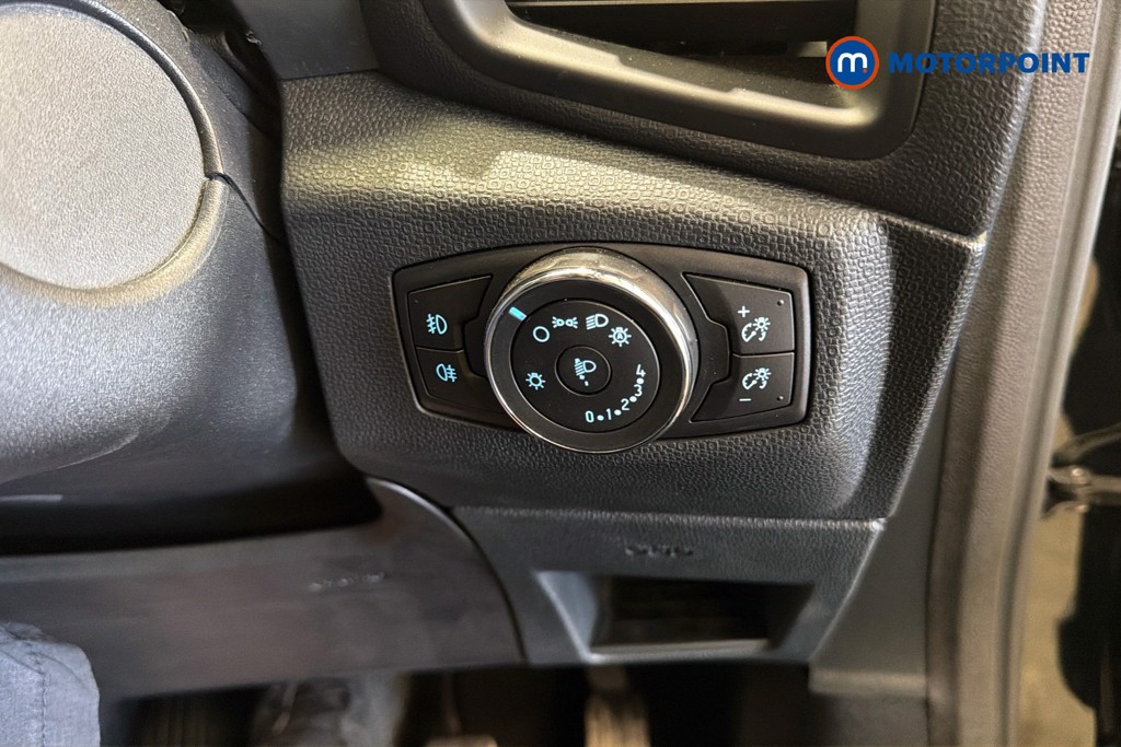Ford Ecosport St-Line Manual Petrol SUV - Stock Number (1644814) - 18th supplementary image